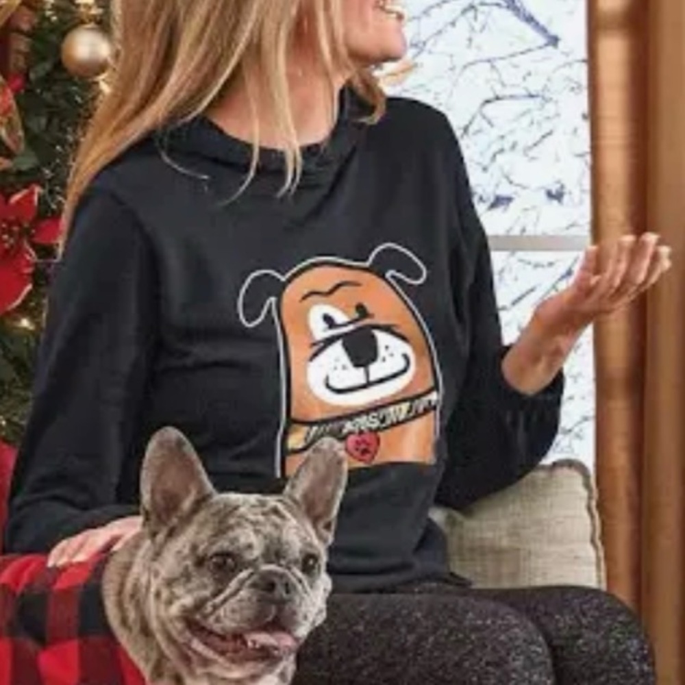 BOBS from Skechers  Hoodie